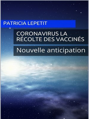 cover image of Coronavirus